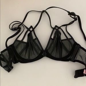 Agent Provocateur Bra